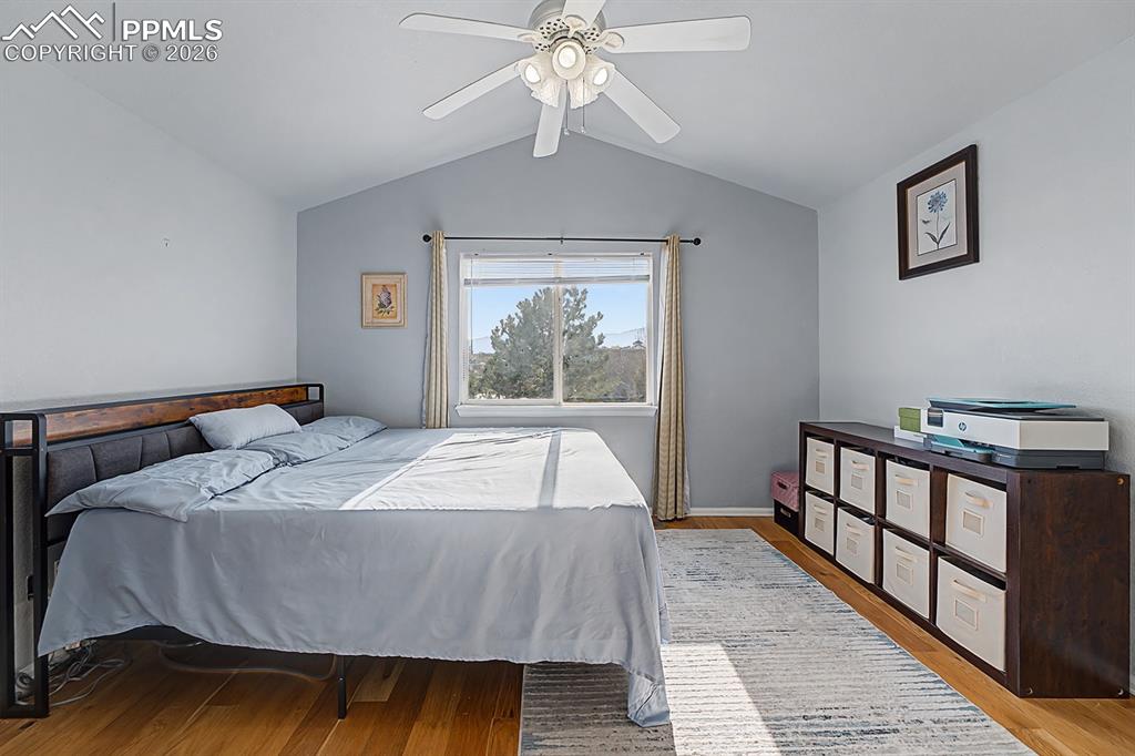 5606 Vermillion Bluffs Drive Colorado Springs CO 80923