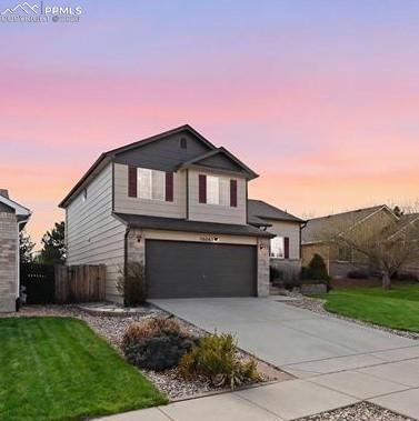 5606 Vermillion Bluffs Drive Colorado Springs CO 80923