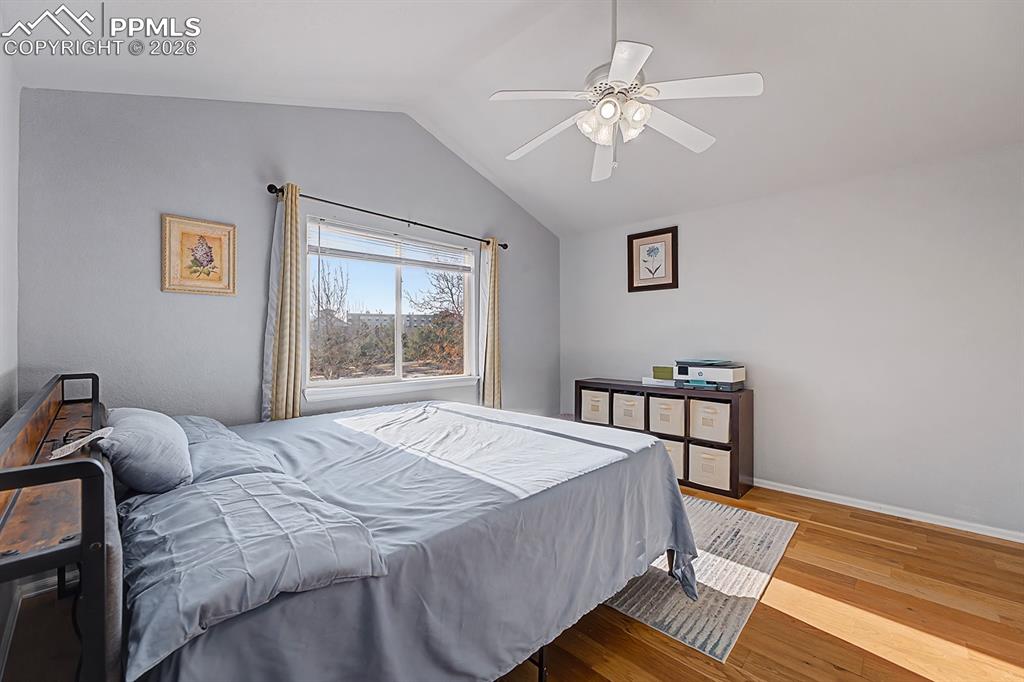 5606 Vermillion Bluffs Drive Colorado Springs CO 80923