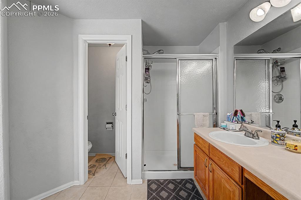 5606 Vermillion Bluffs Drive Colorado Springs CO 80923