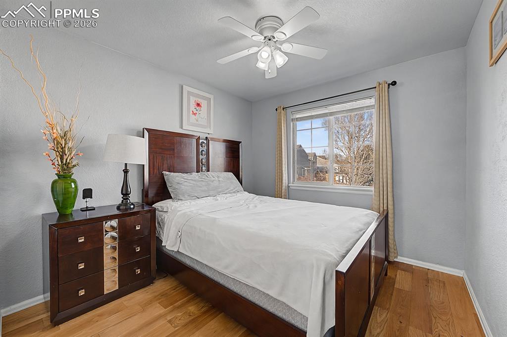 5606 Vermillion Bluffs Drive Colorado Springs CO 80923