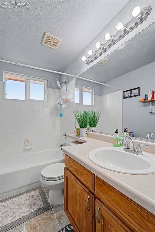 5606 Vermillion Bluffs Drive Colorado Springs CO 80923