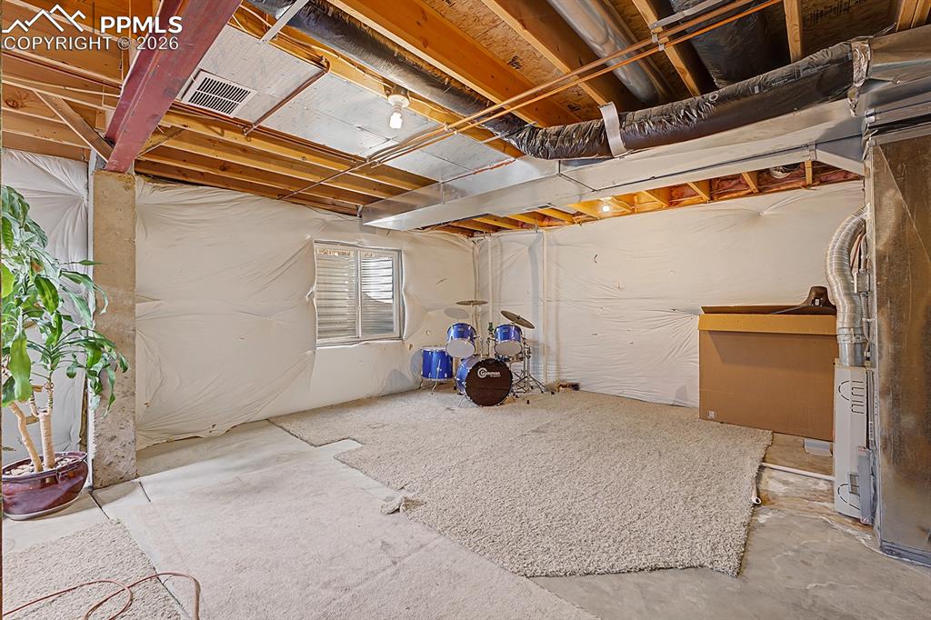 5606 Vermillion Bluffs Drive Colorado Springs CO 80923