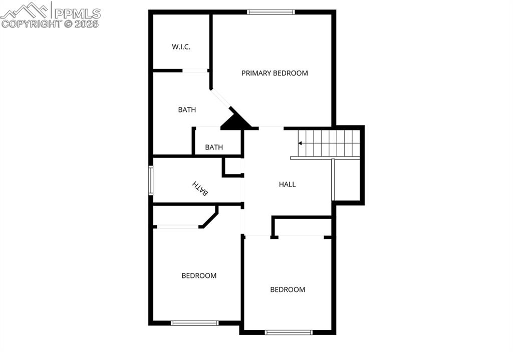 5606 Vermillion Bluffs Drive Colorado Springs CO 80923