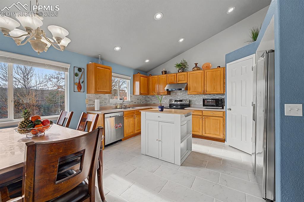 5606 Vermillion Bluffs Drive Colorado Springs CO 80923