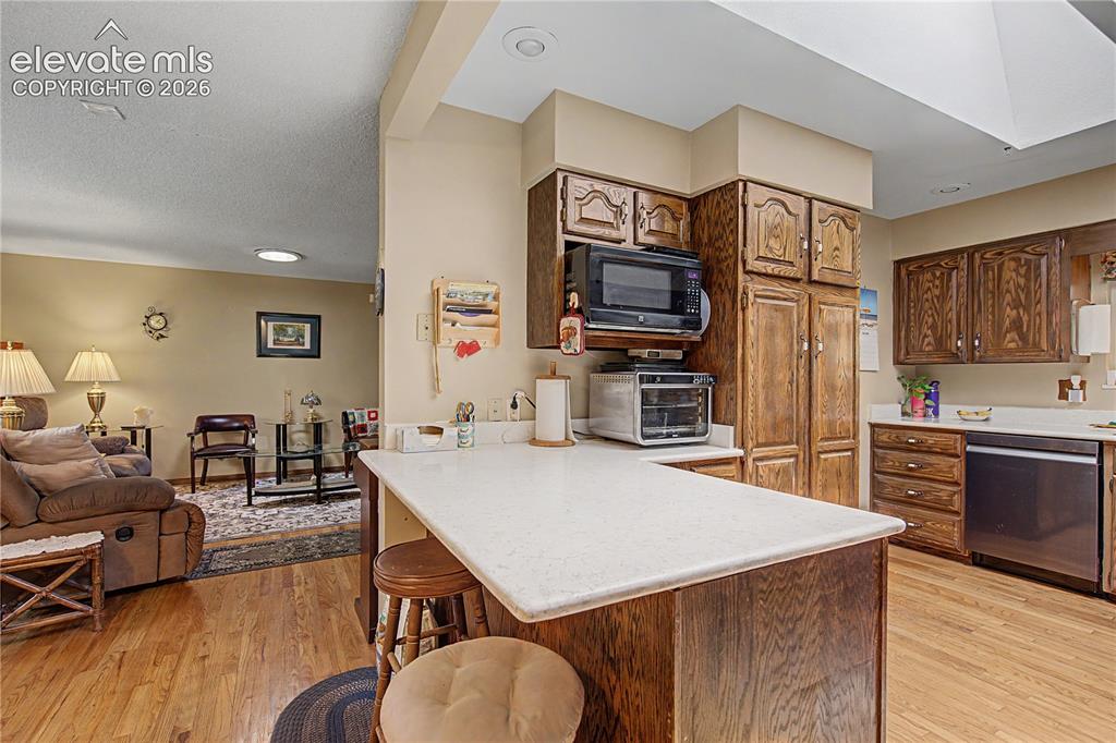 5309 Flintridge Drive Colorado Springs CO 80918