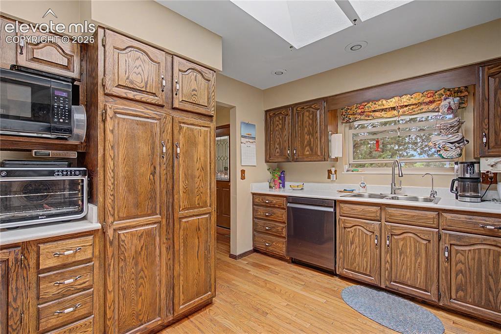 5309 Flintridge Drive Colorado Springs CO 80918