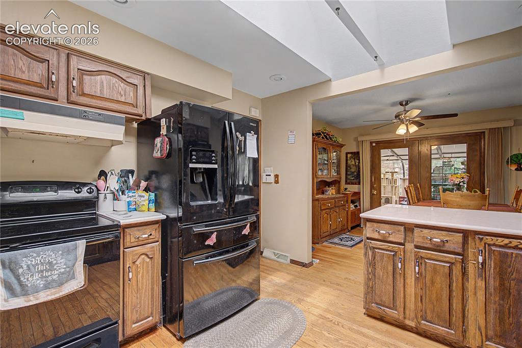 5309 Flintridge Drive Colorado Springs CO 80918