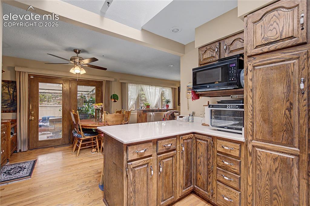 5309 Flintridge Drive Colorado Springs CO 80918