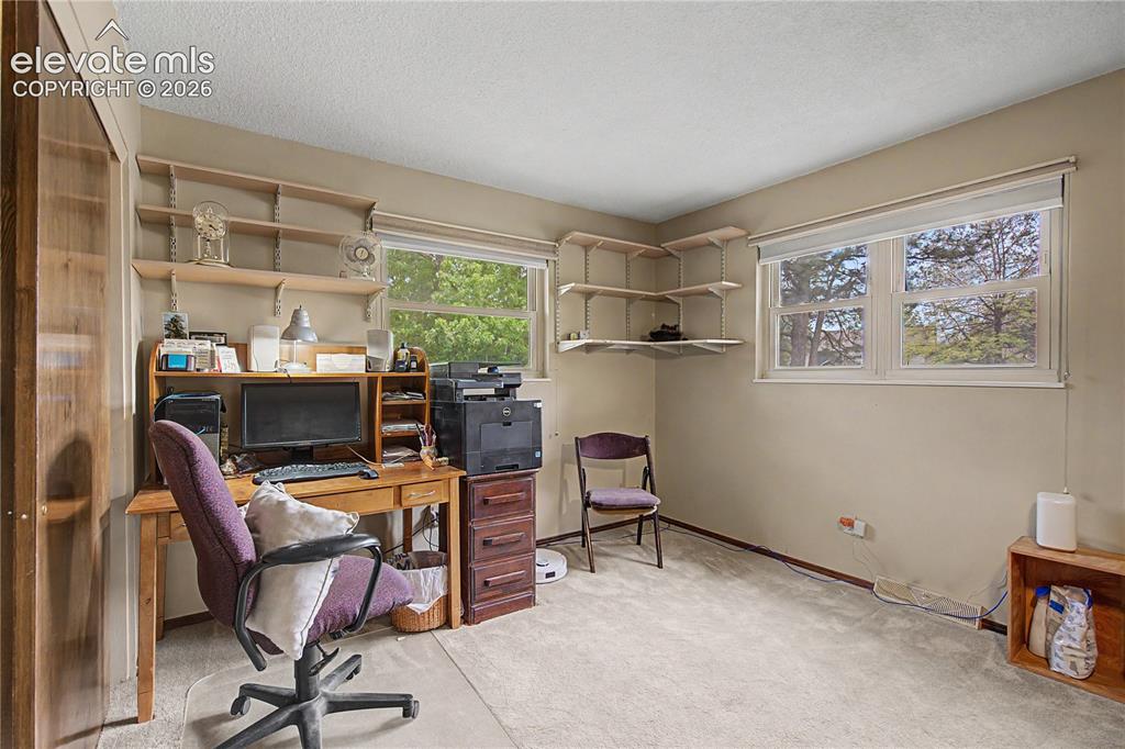 5309 Flintridge Drive Colorado Springs CO 80918