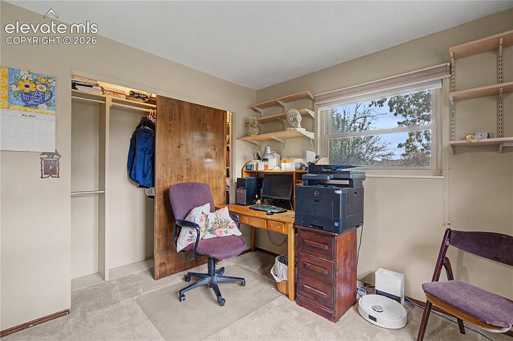 5309 Flintridge Drive Colorado Springs CO 80918