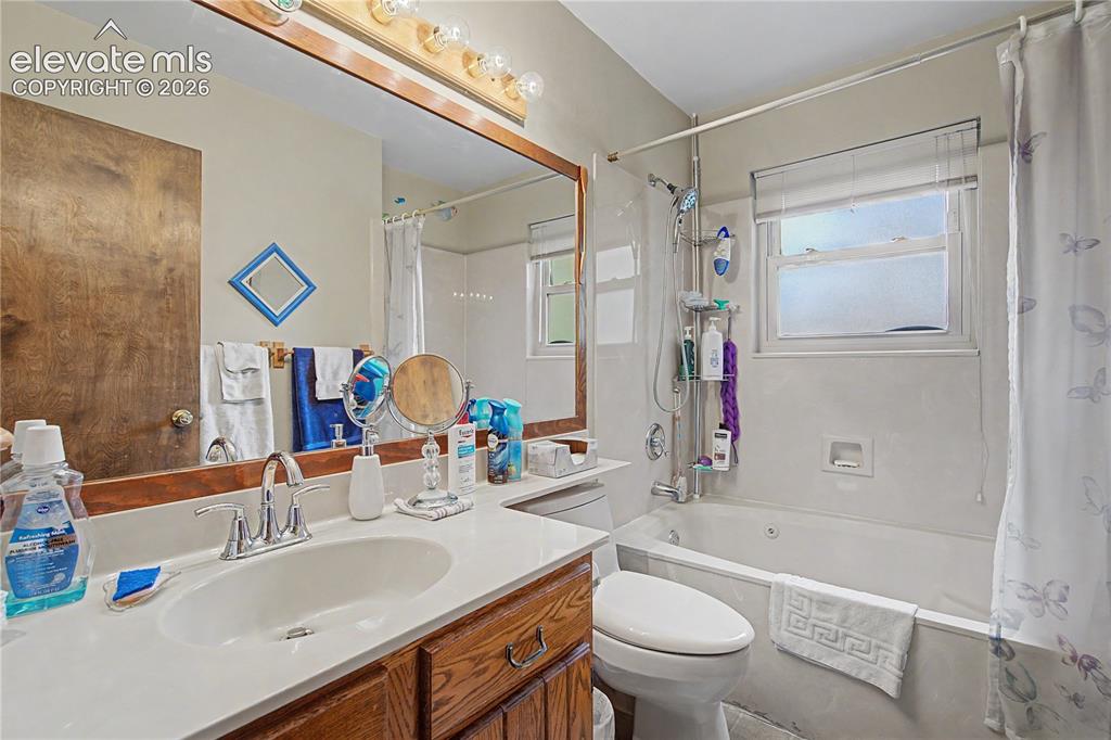 5309 Flintridge Drive Colorado Springs CO 80918