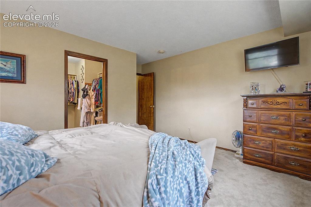 5309 Flintridge Drive Colorado Springs CO 80918