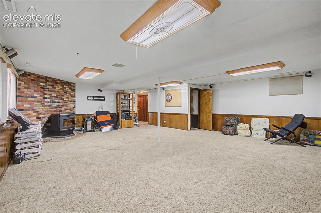 5309 Flintridge Drive Colorado Springs CO 80918