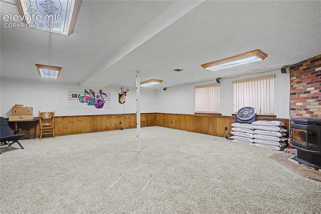 5309 Flintridge Drive Colorado Springs CO 80918