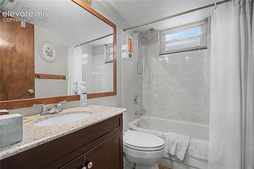 5309 Flintridge Drive Colorado Springs CO 80918