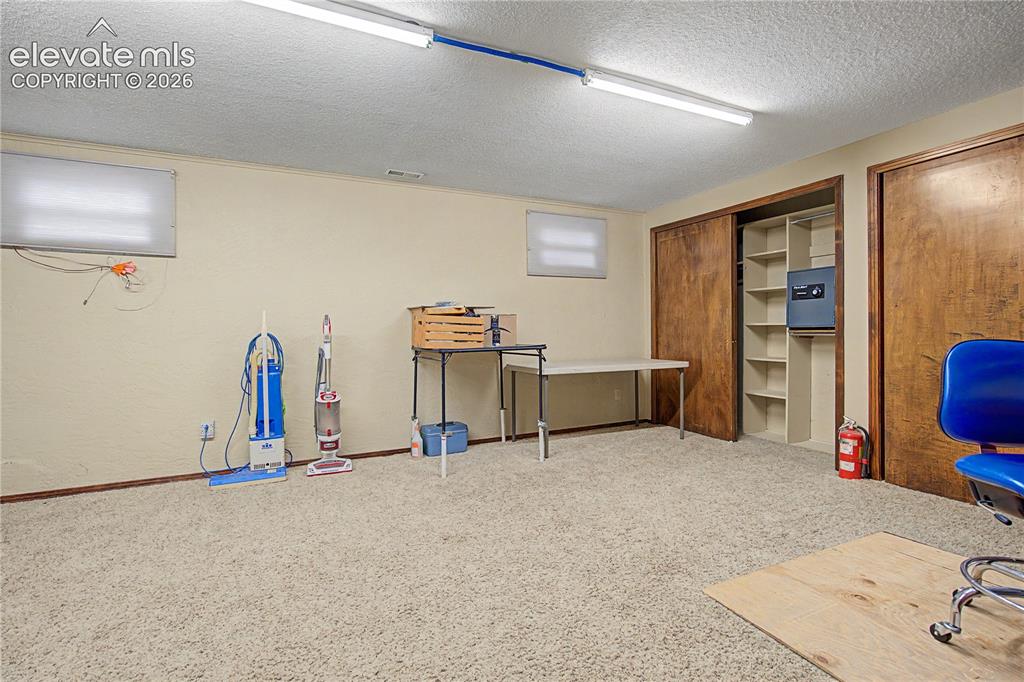 5309 Flintridge Drive Colorado Springs CO 80918