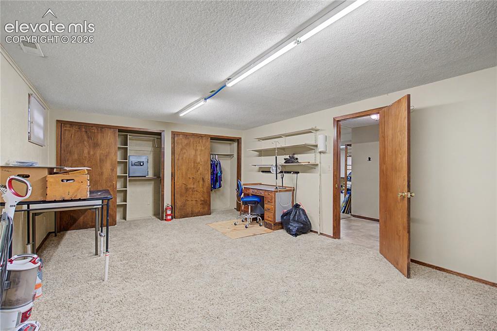 5309 Flintridge Drive Colorado Springs CO 80918