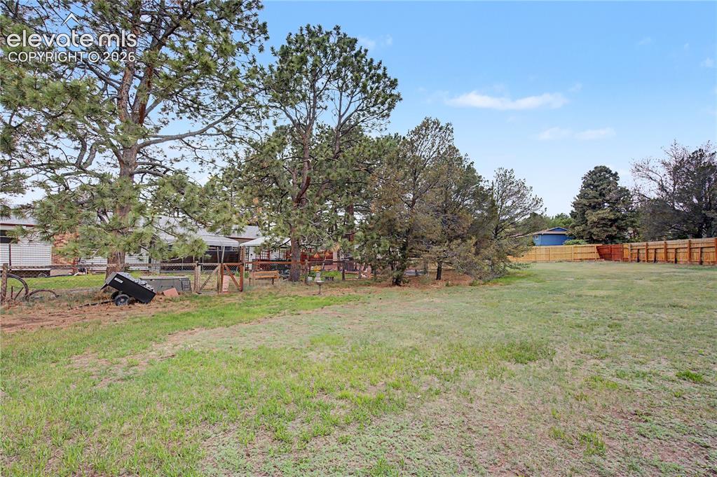5309 Flintridge Drive Colorado Springs CO 80918