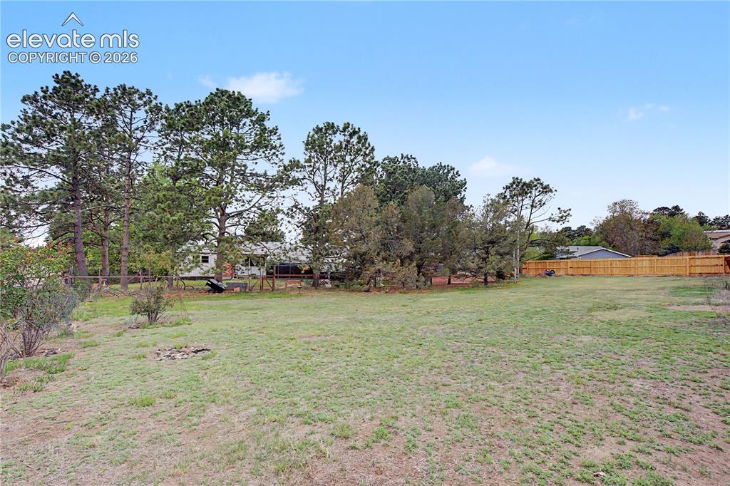 5309 Flintridge Drive Colorado Springs CO 80918