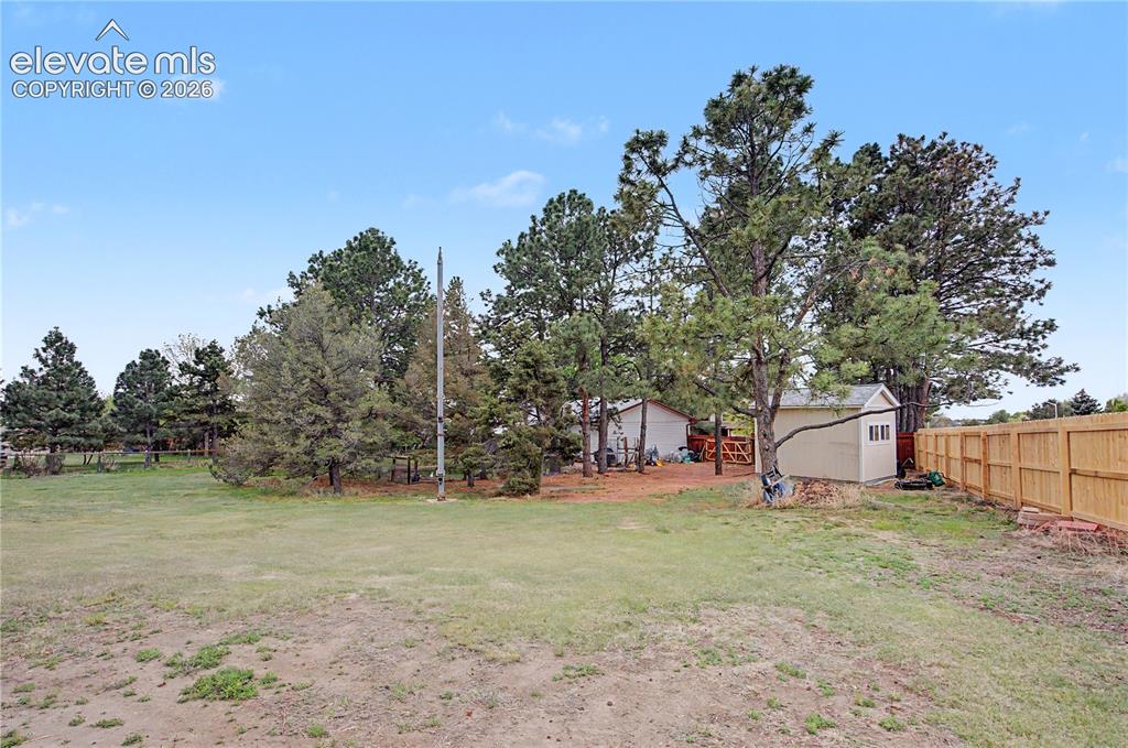 5309 Flintridge Drive Colorado Springs CO 80918