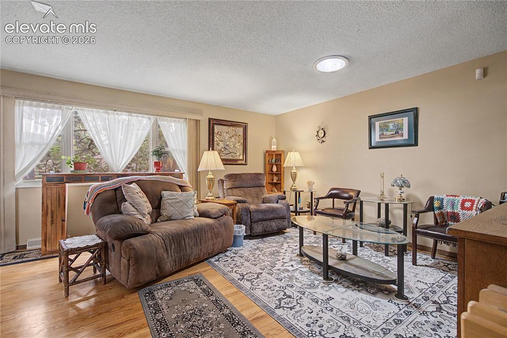 5309 Flintridge Drive Colorado Springs CO 80918