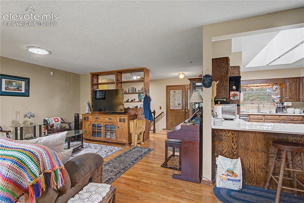 5309 Flintridge Drive Colorado Springs CO 80918