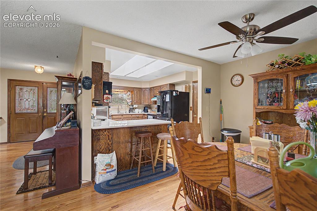 5309 Flintridge Drive Colorado Springs CO 80918