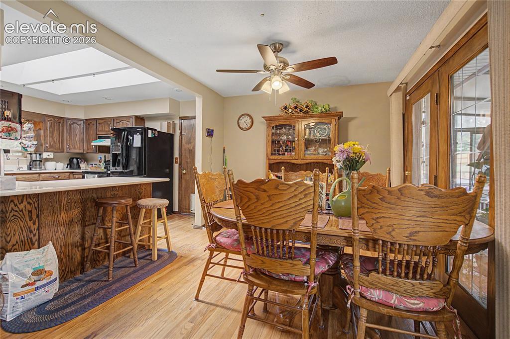 5309 Flintridge Drive Colorado Springs CO 80918