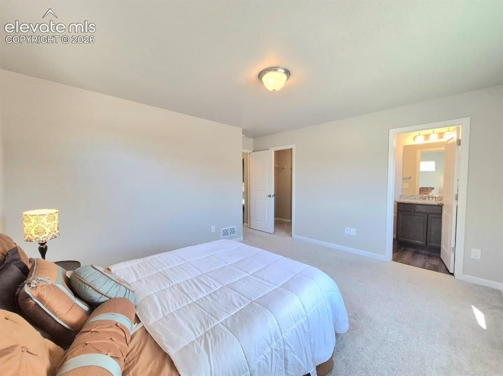 6868 Alsea Drive Colorado Springs CO 80925