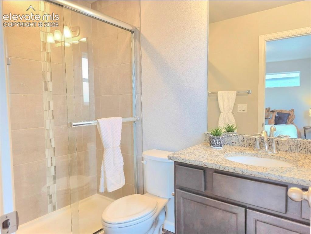 6868 Alsea Drive Colorado Springs CO 80925