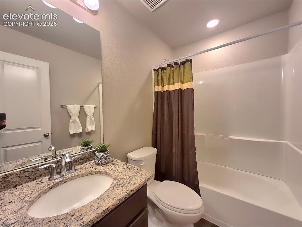6868 Alsea Drive Colorado Springs CO 80925