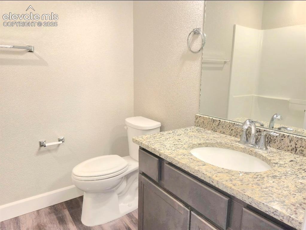 6868 Alsea Drive Colorado Springs CO 80925