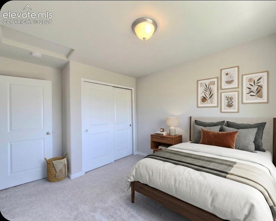 6868 Alsea Drive Colorado Springs CO 80925