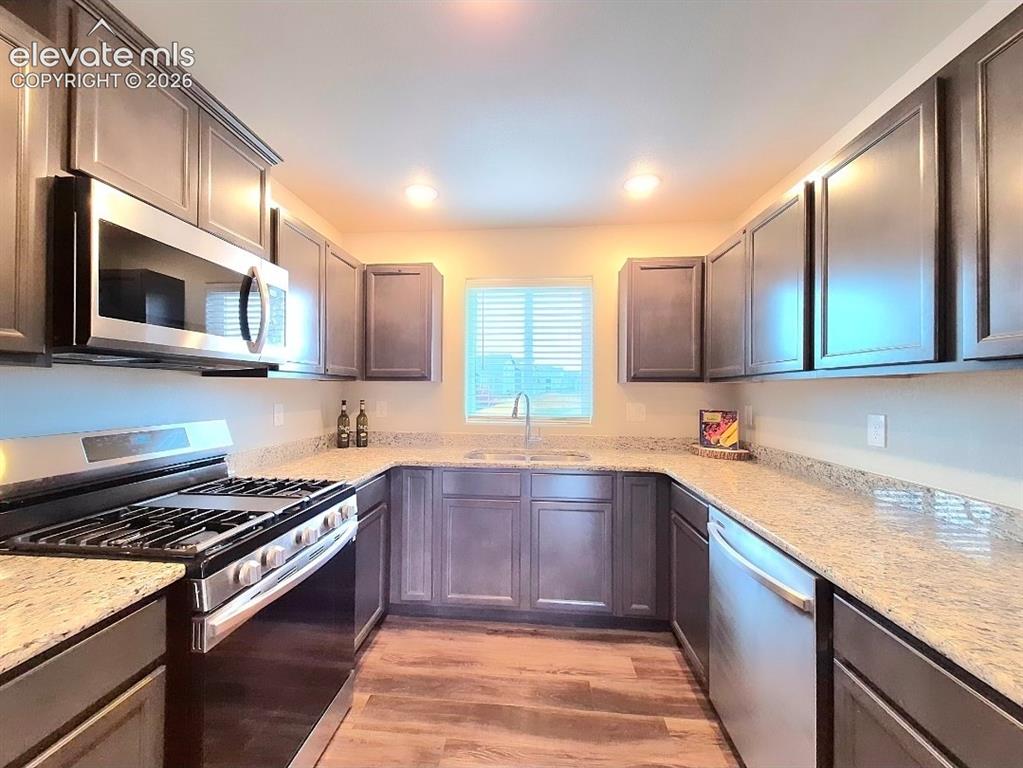 6868 Alsea Drive Colorado Springs CO 80925
