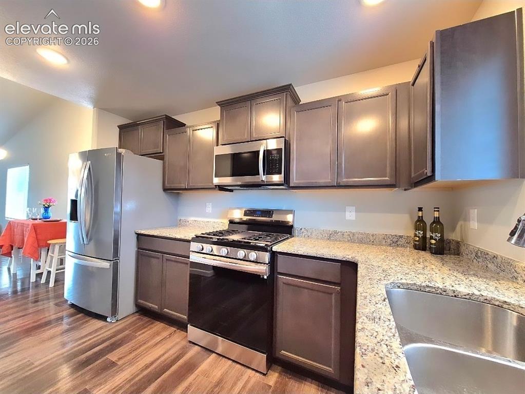 6868 Alsea Drive Colorado Springs CO 80925
