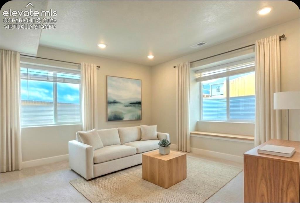 6868 Alsea Drive Colorado Springs CO 80925