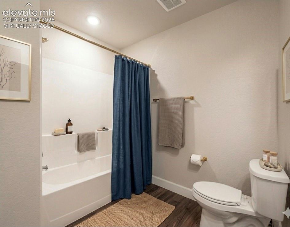 6868 Alsea Drive Colorado Springs CO 80925