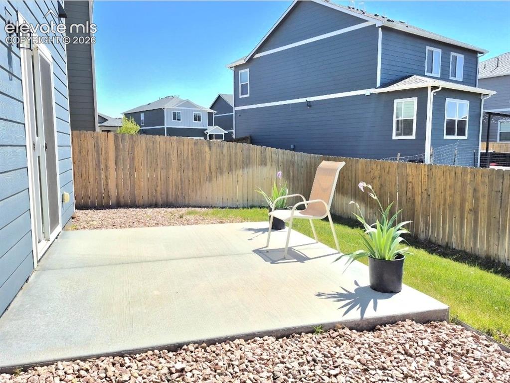 6868 Alsea Drive Colorado Springs CO 80925
