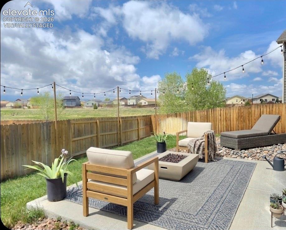 6868 Alsea Drive Colorado Springs CO 80925