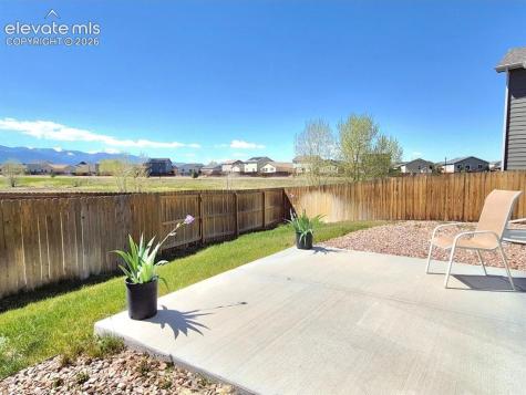 6868 Alsea Drive Colorado Springs CO 80925