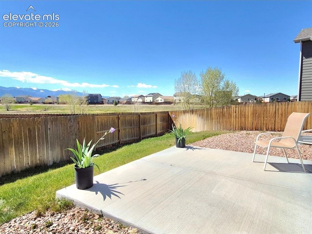 6868 Alsea Drive Colorado Springs CO 80925