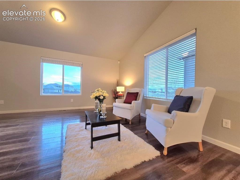 6868 Alsea Drive Colorado Springs CO 80925