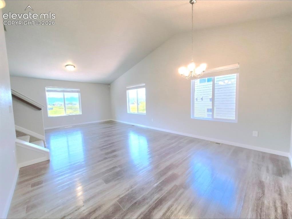 6868 Alsea Drive Colorado Springs CO 80925