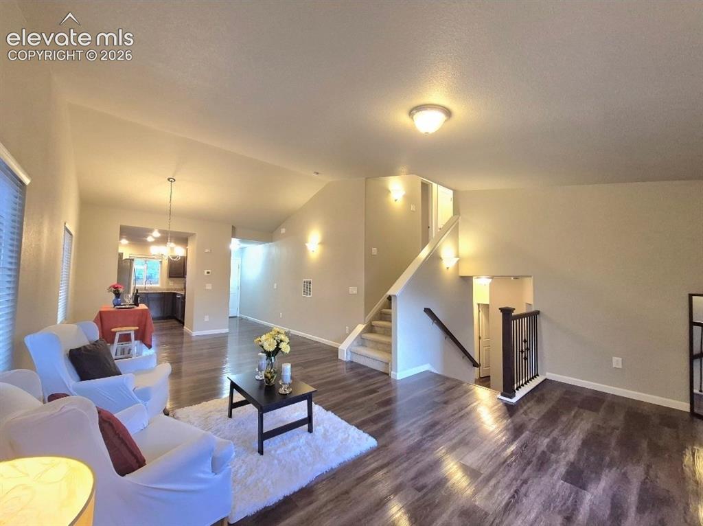 6868 Alsea Drive Colorado Springs CO 80925