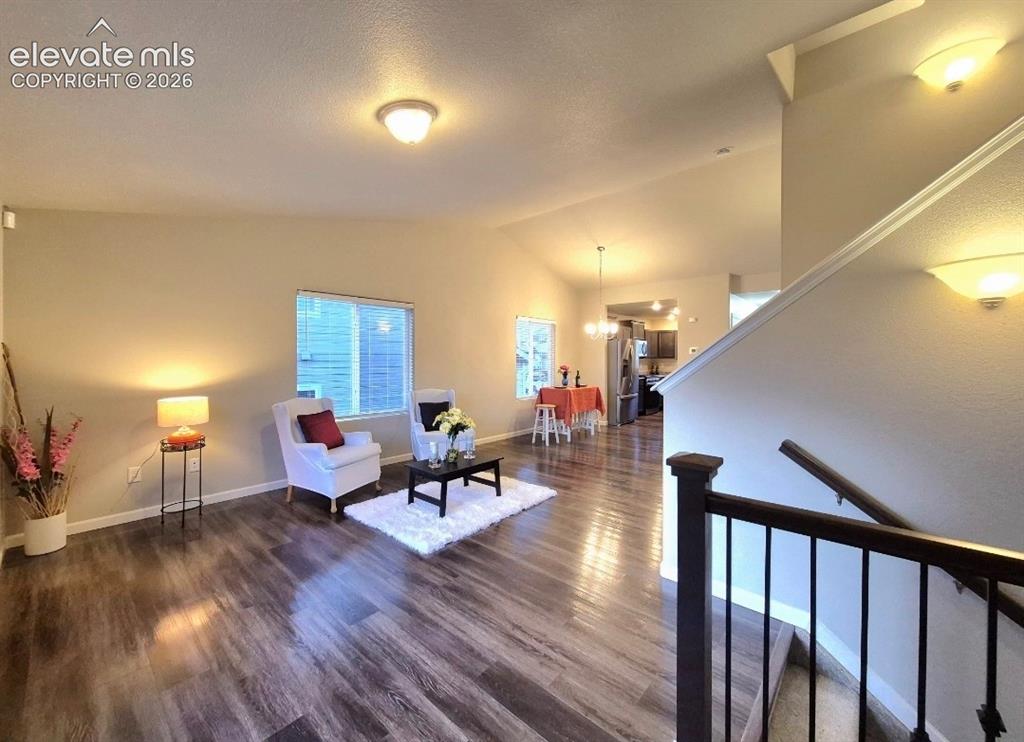 6868 Alsea Drive Colorado Springs CO 80925