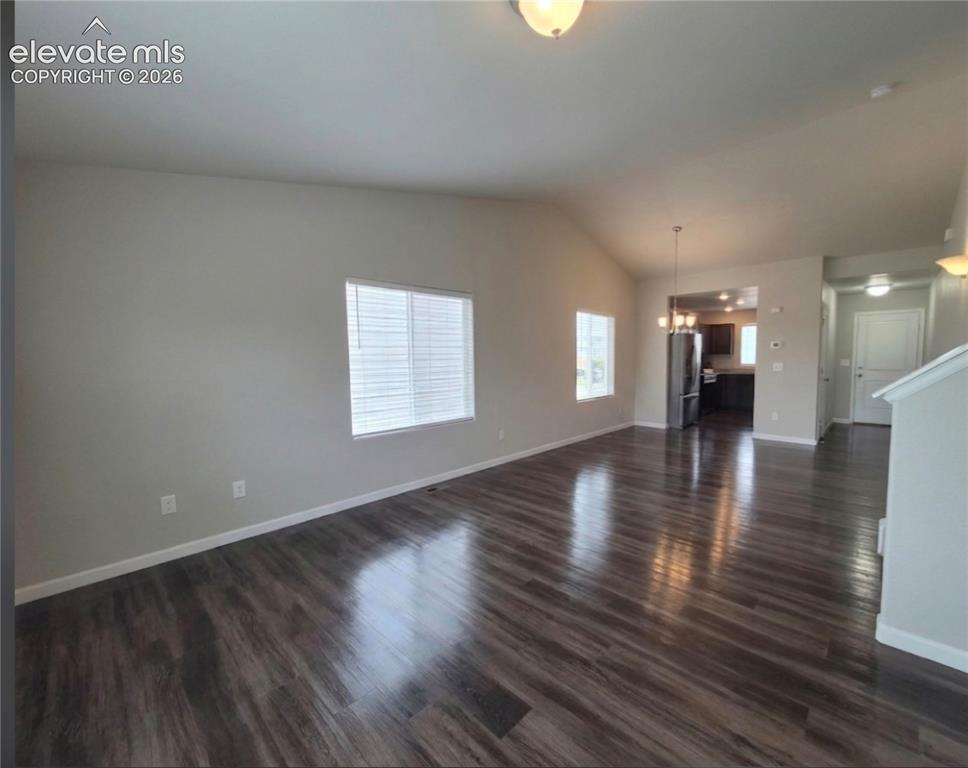 6868 Alsea Drive Colorado Springs CO 80925