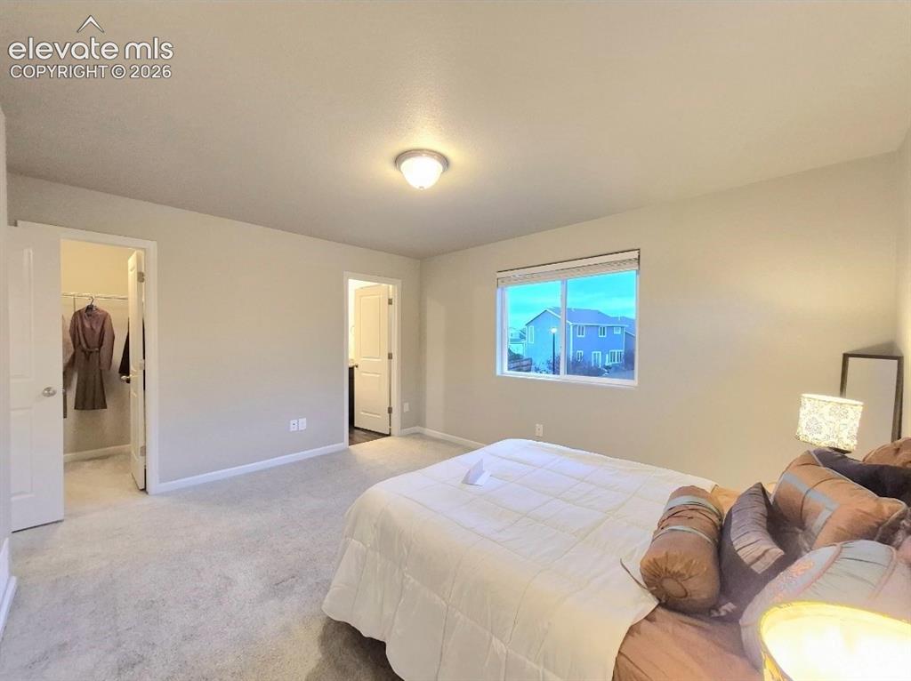 6868 Alsea Drive Colorado Springs CO 80925
