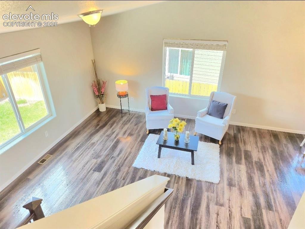 6868 Alsea Drive Colorado Springs CO 80925