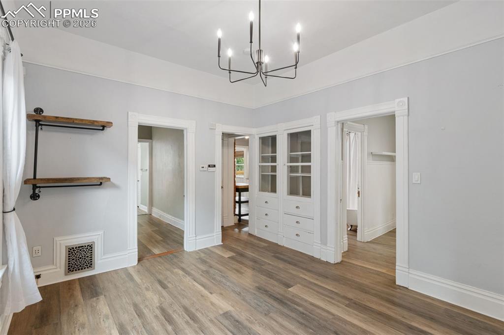 805 N Weber Street Colorado Springs CO 80903